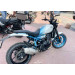 location moto Fréjus Royal Enfield Guerrilla 450 A2 4
