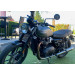 location moto Lyon Triumph Speed Twin 900 A2 2