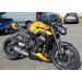 location moto Mulhouse Triumph Street Triple 765 RS 4