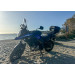 location moto Ajaccio Suzuki V-Strom 650 A2 4