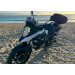 location moto Ajaccio Suzuki V-Strom 650 2