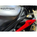 location moto Nice Triumph Street Triple 675 R 4