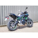 location moto Besançon Kawasaki Z650 A2 4