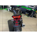 location moto Annecy Kawasaki Z900 4