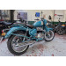 location moto Levallois-Perret Royal Enfield Classic 650 A2 3