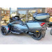 location moto Rouen Can-Am Spyder RT 4