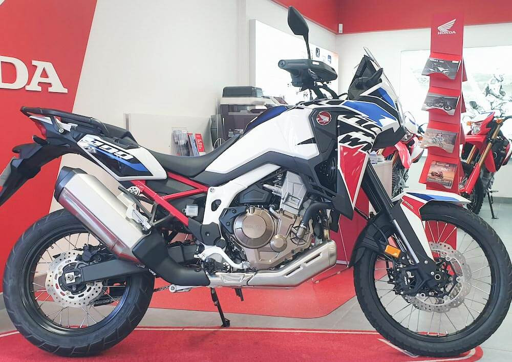 Location moto Laval Yamaha MT07 1