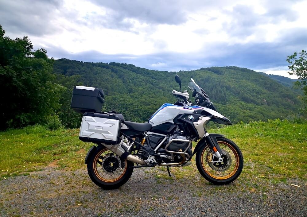 Location moto Saint-Lô Triumph Bonneville 1