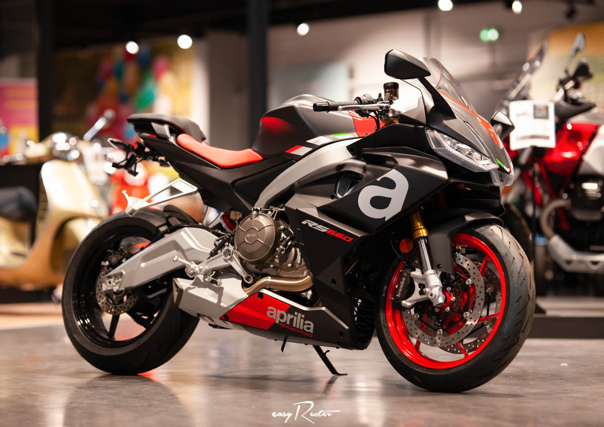 location scooter rouen Piaggio MP3 500 HPE 3