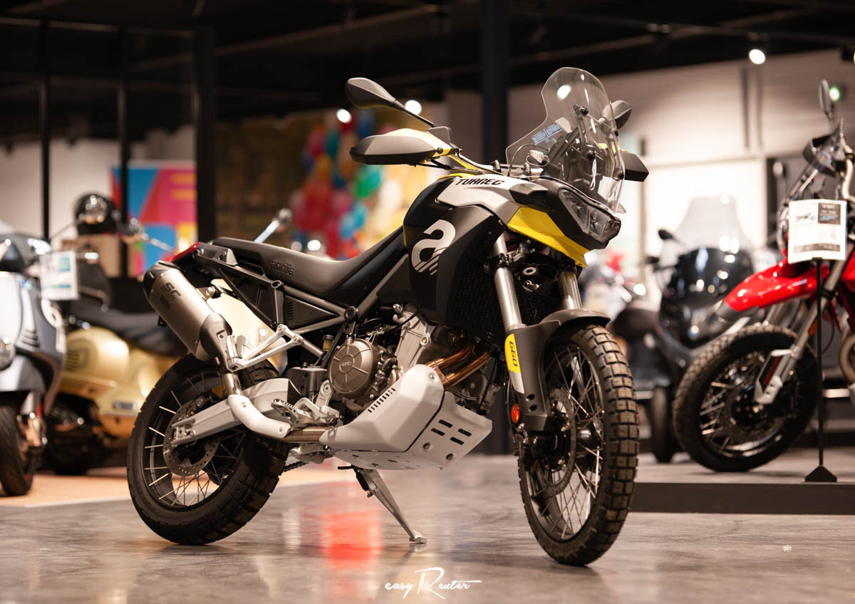 location scooter rouen Piaggio MP3 500 HPE 3