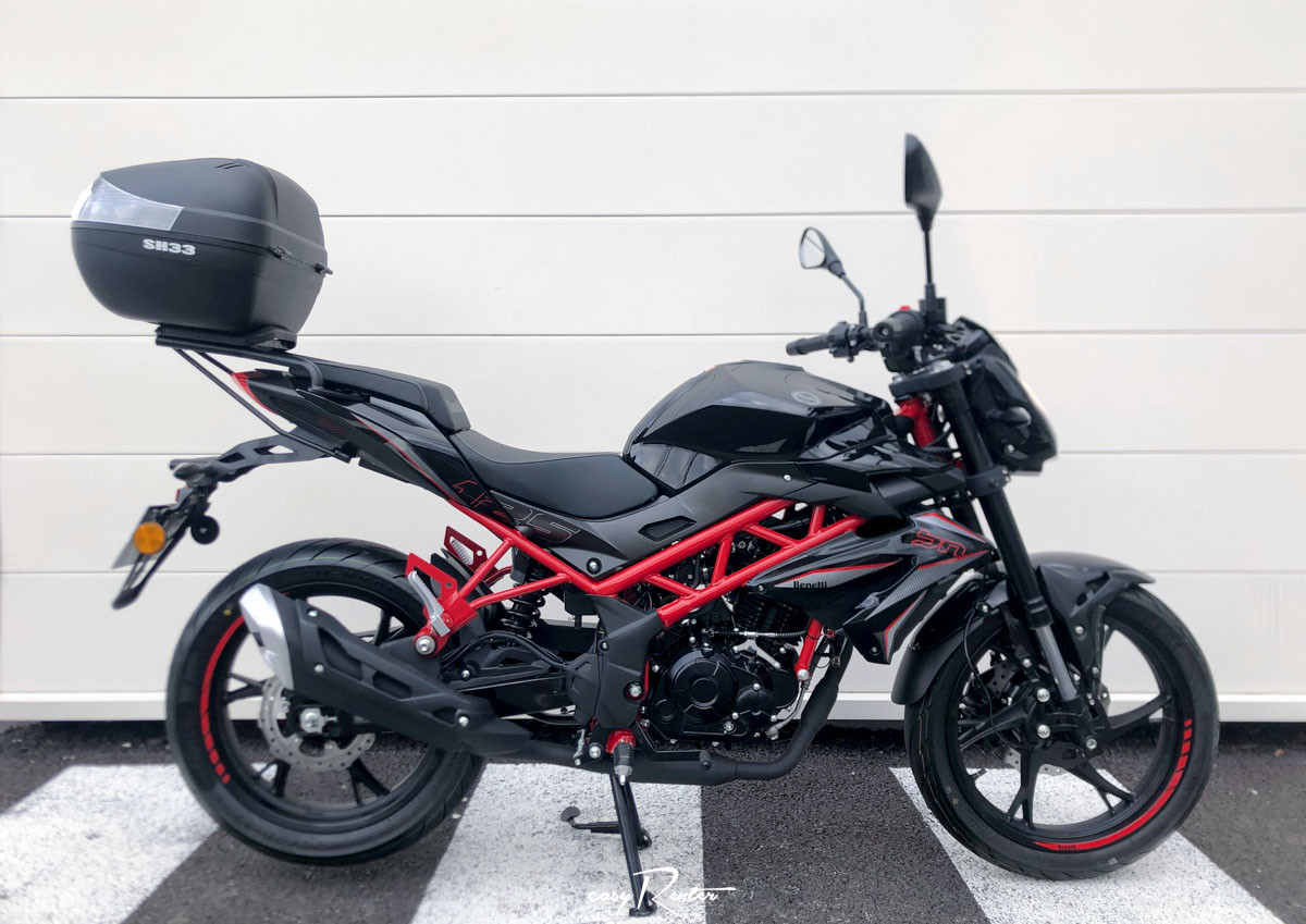 location moto electrique Valence Zero Motorcycles S (Streetfighter) 1