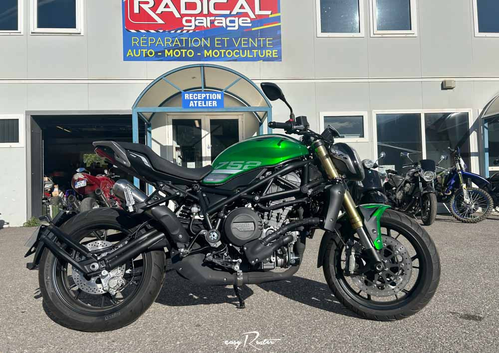 location moto metz honda 500 cbr