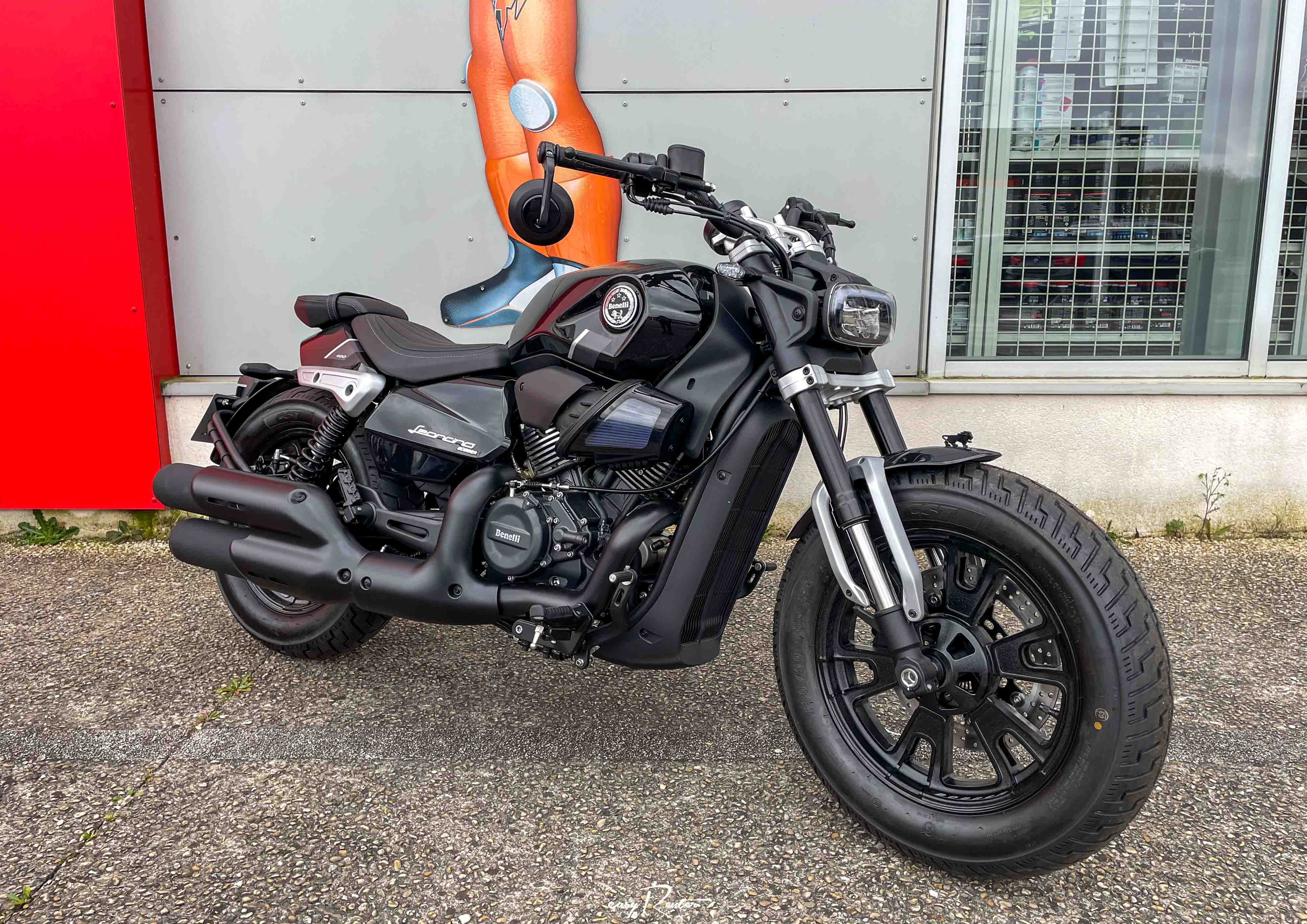 Location moto Saint-Lô Triumph Bonneville 1