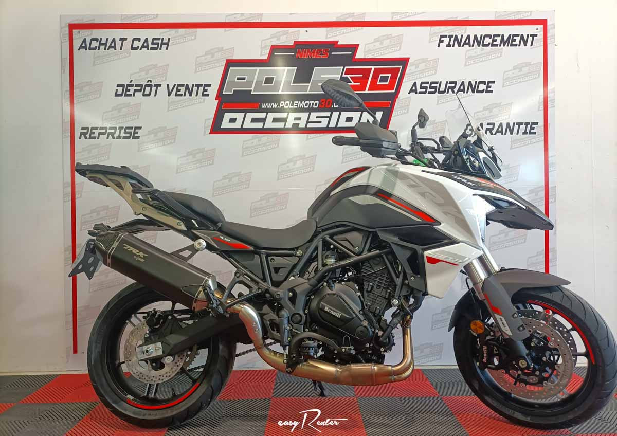 location moto electrique Valence Zero Motorcycles S (Streetfighter) 1