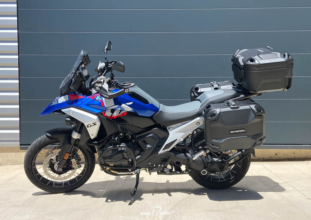 Le Mans Silence S01 scooter rental 18789