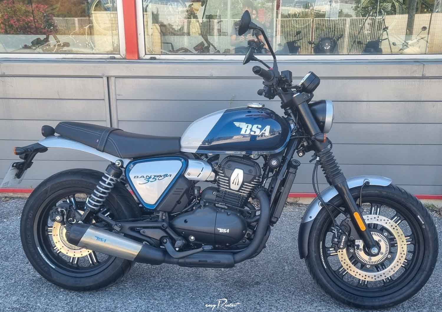 location moto metz honda 500 cbr