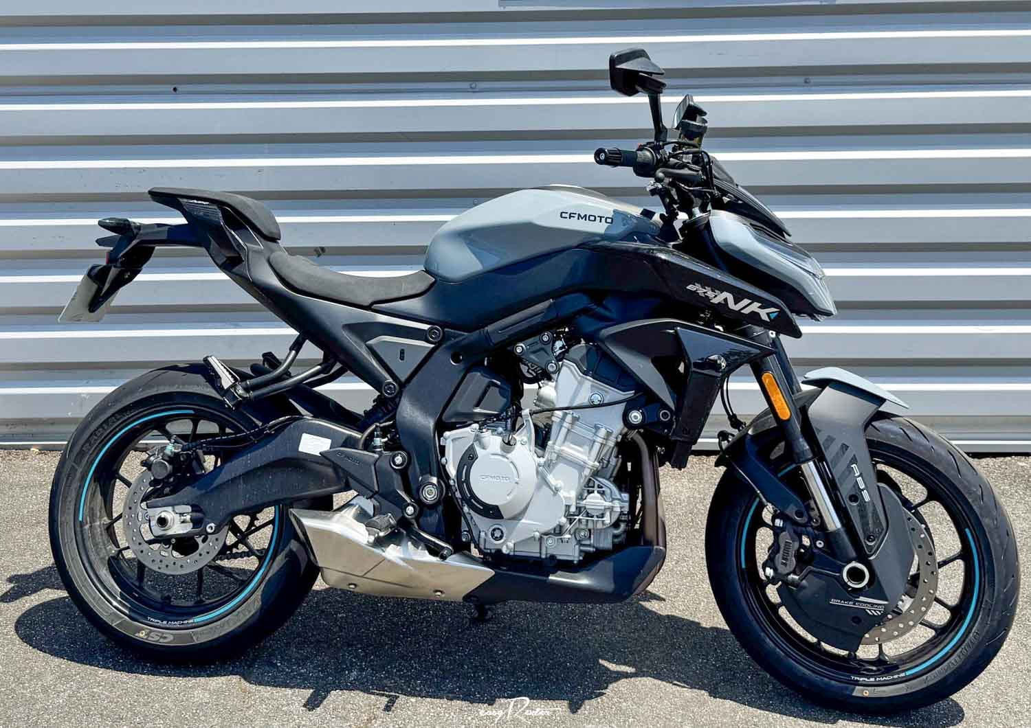 Pau Ducati Multistrada V4 S Radar motorcycle rental 18348