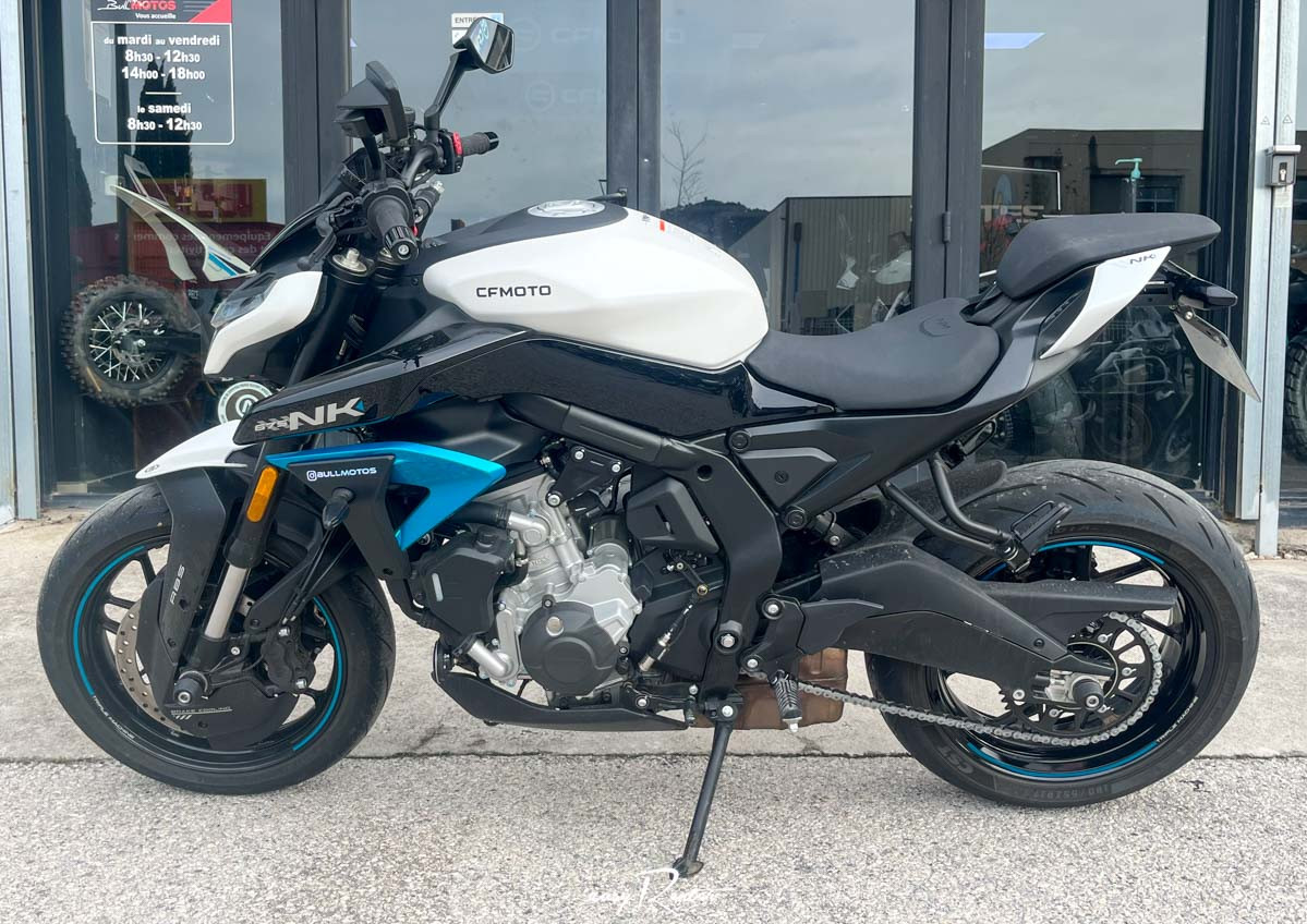 location moto metz honda 500 cbr