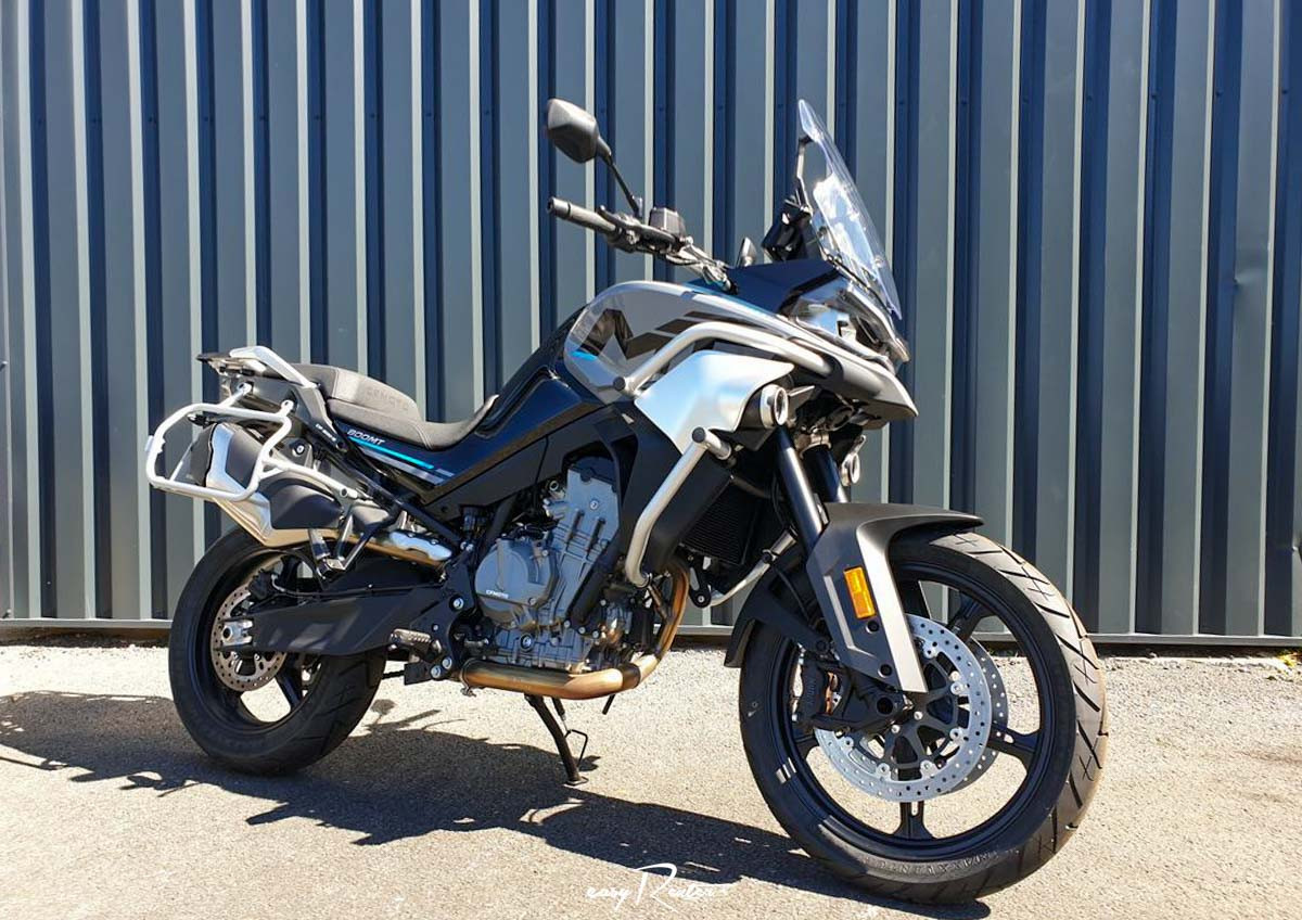 location moto electrique Valence Zero Motorcycles S (Streetfighter) 1