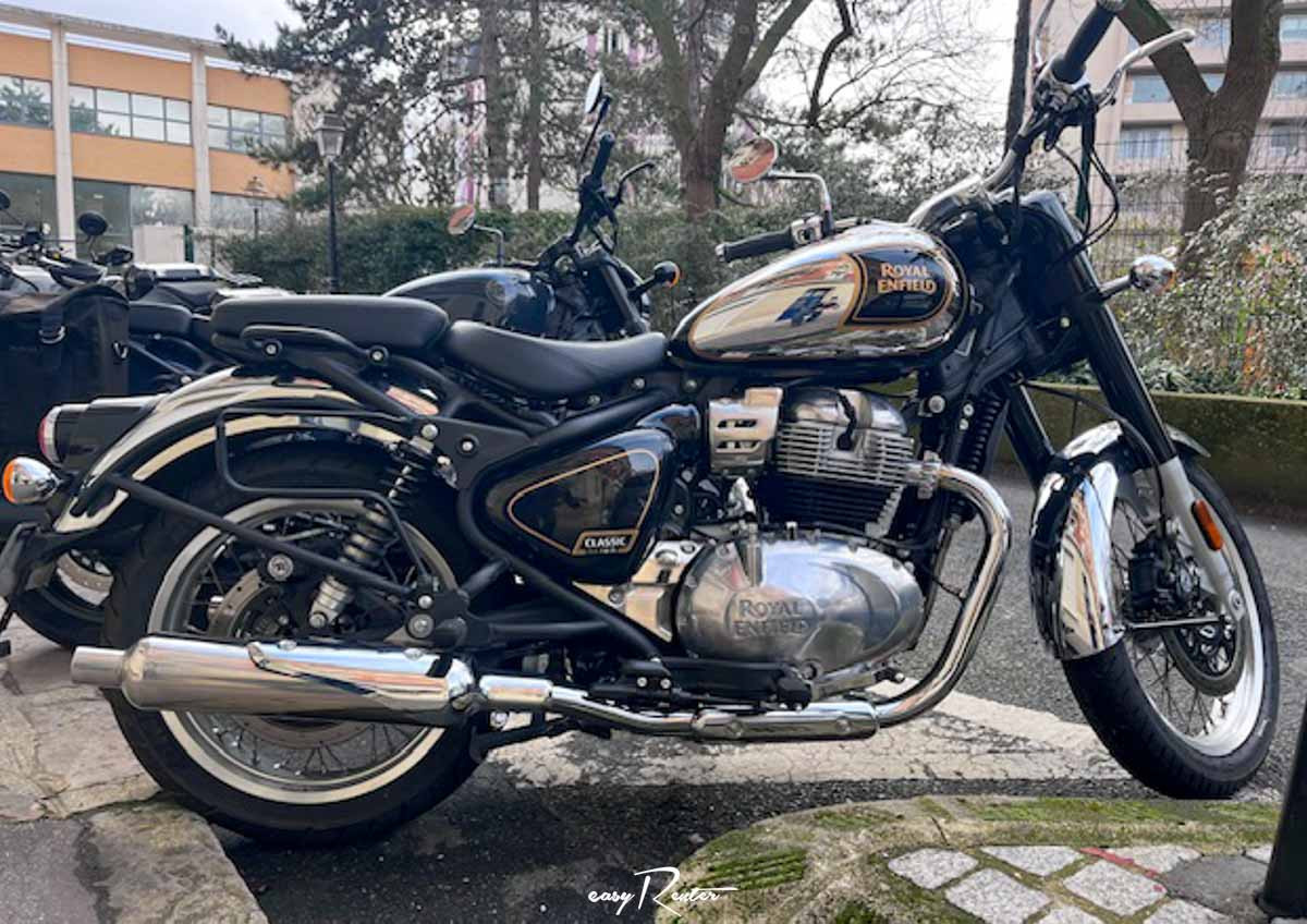 Location Moto Granville Yamaha MT09 Tracer 1