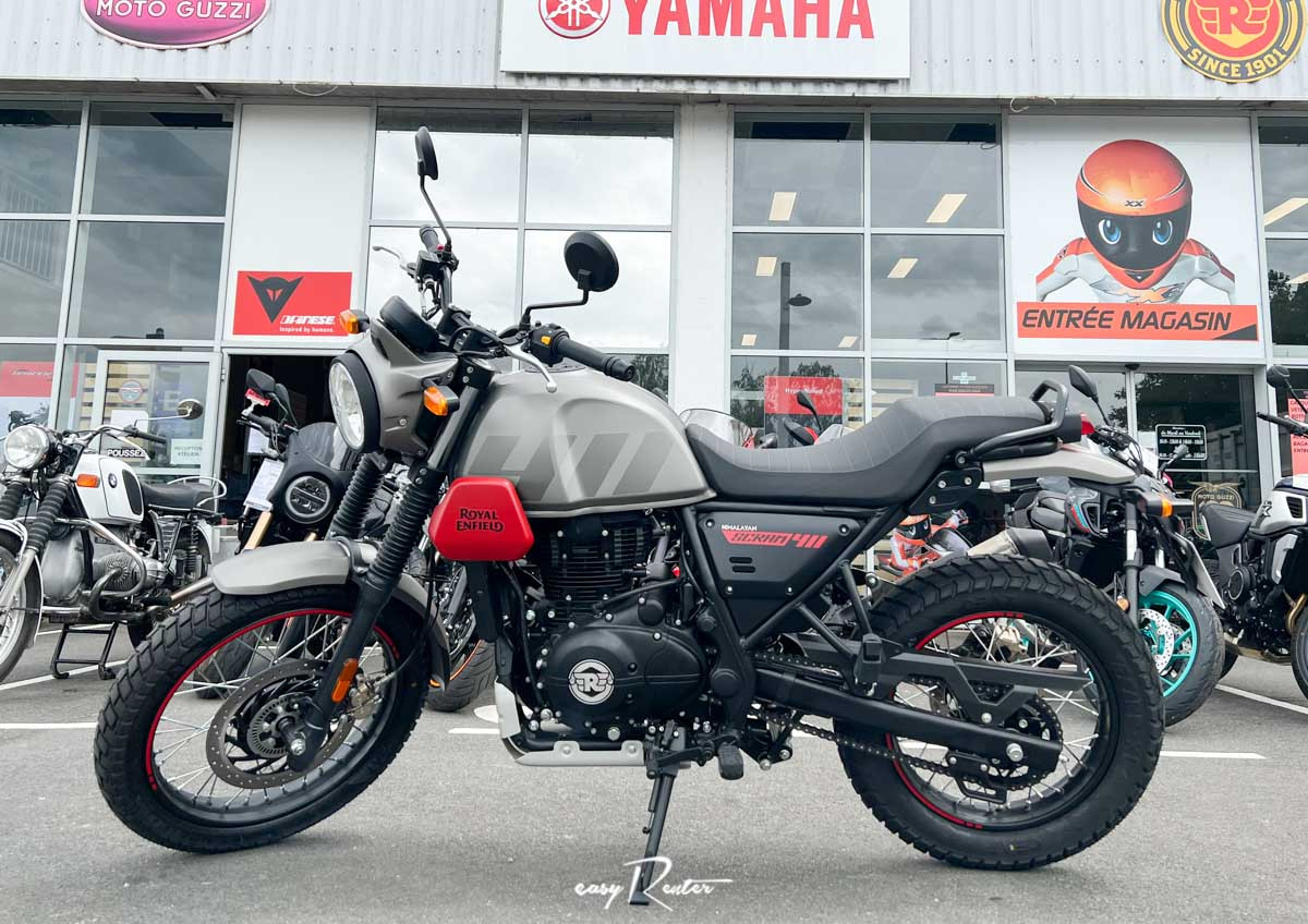 Draguignan Suzuki GSX-S 1000 motorcycle rental 17937