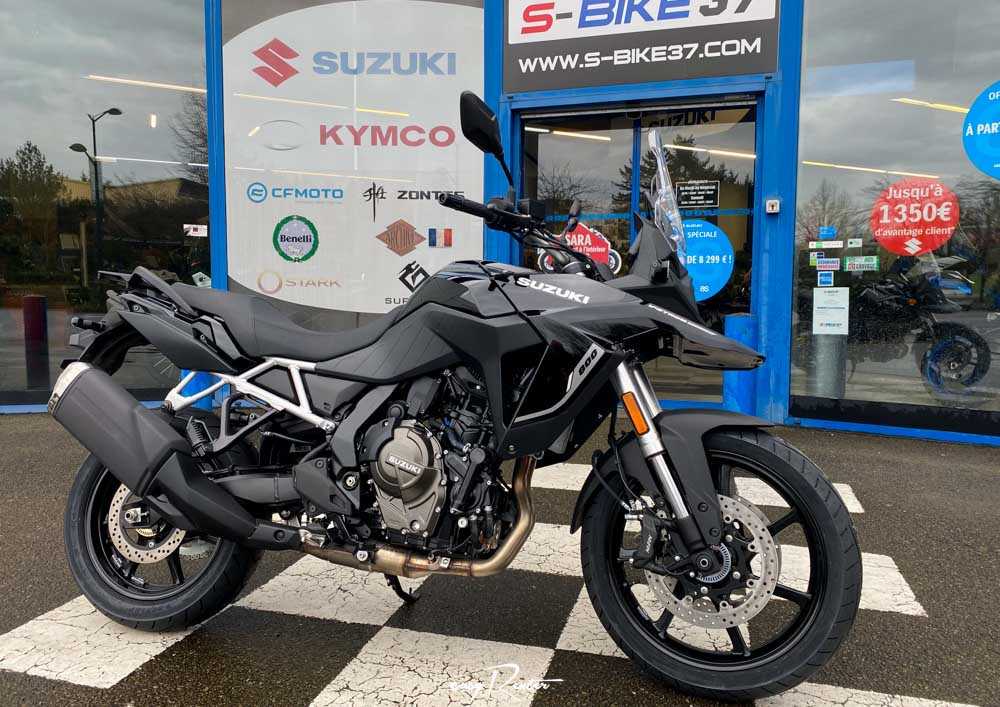 Cholet Kawasaki Z 900  motorcycle rental 14886