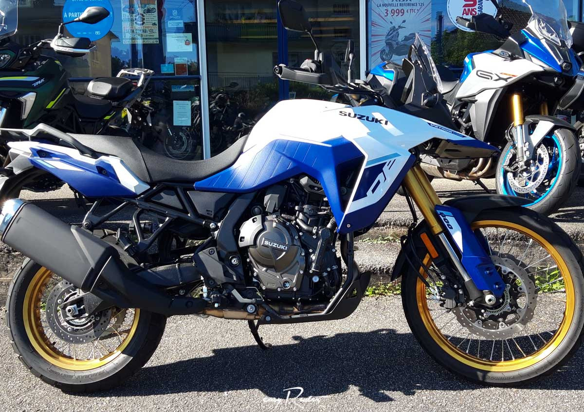 Location moto Nantes Yamaha MT07 ABS A2 1