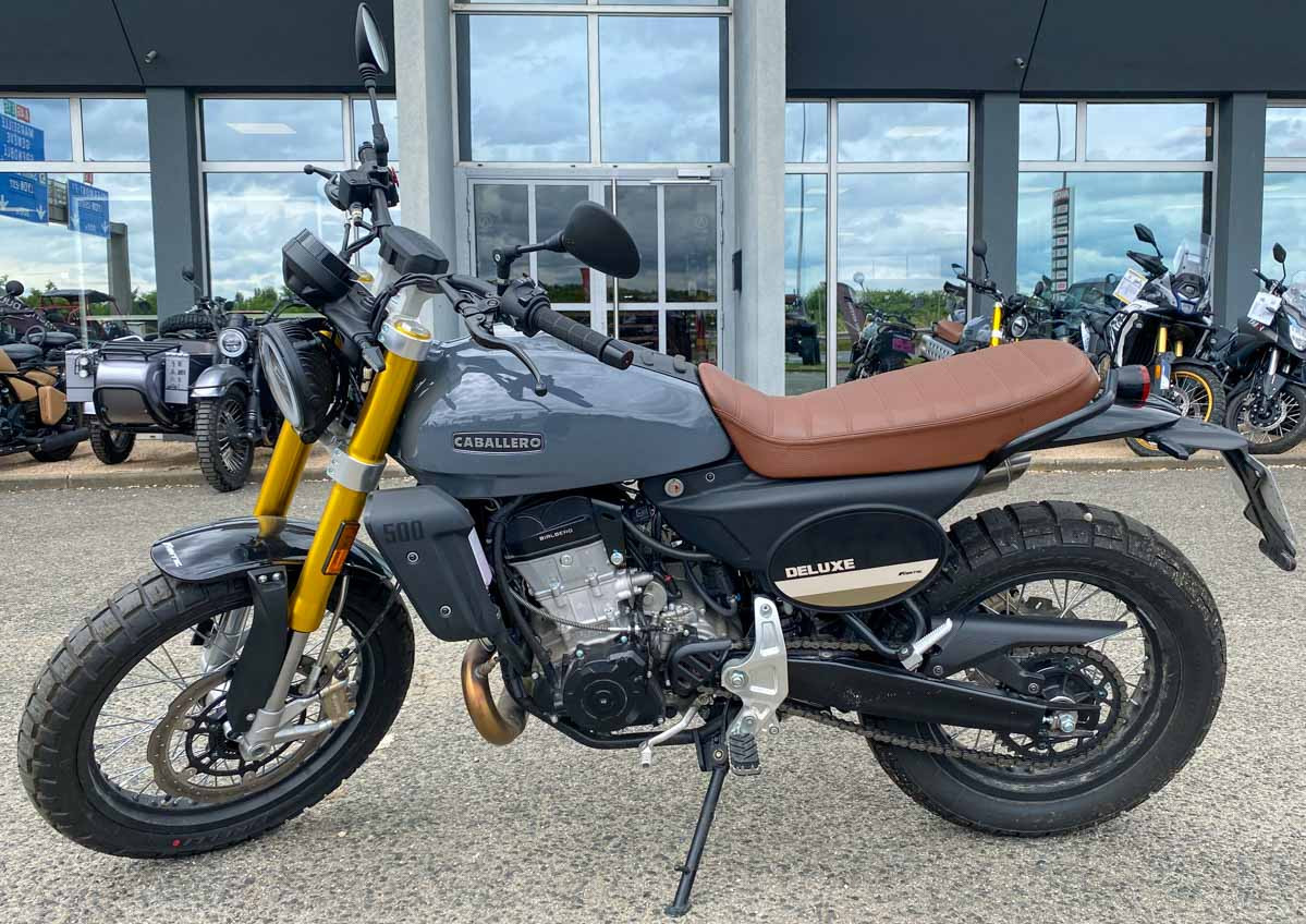 location moto metz honda 500 cbr