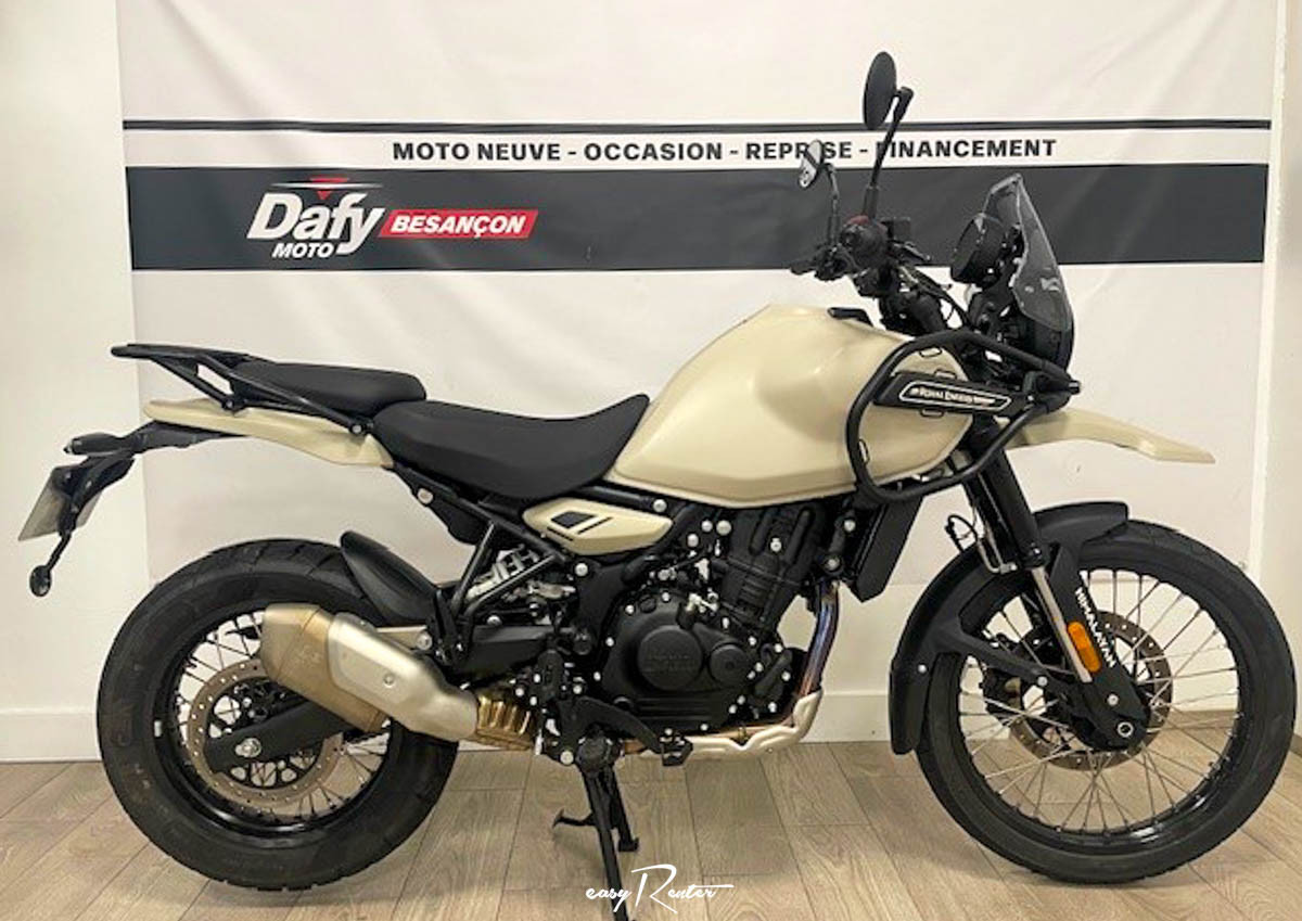 Location Moto Granville Yamaha MT09 Tracer 1