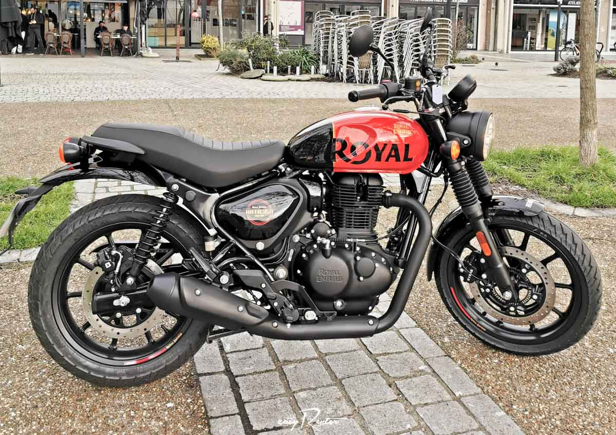 Location moto Saint-Lô Triumph Bonneville 1
