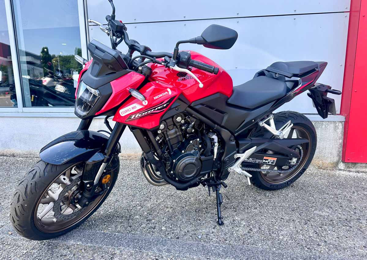 Location moto Saint-Lô Triumph Bonneville 1