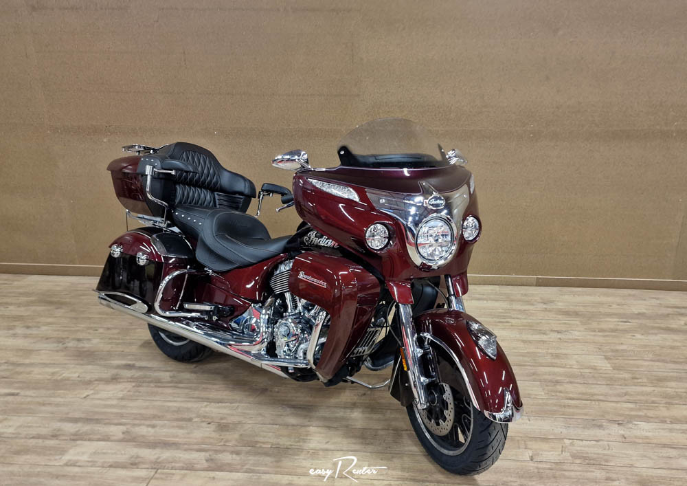 Le Mans Silence S01 scooter rental 18789