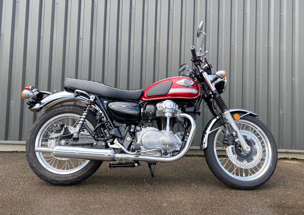 location moto Le Mans Yamaha MT07 1