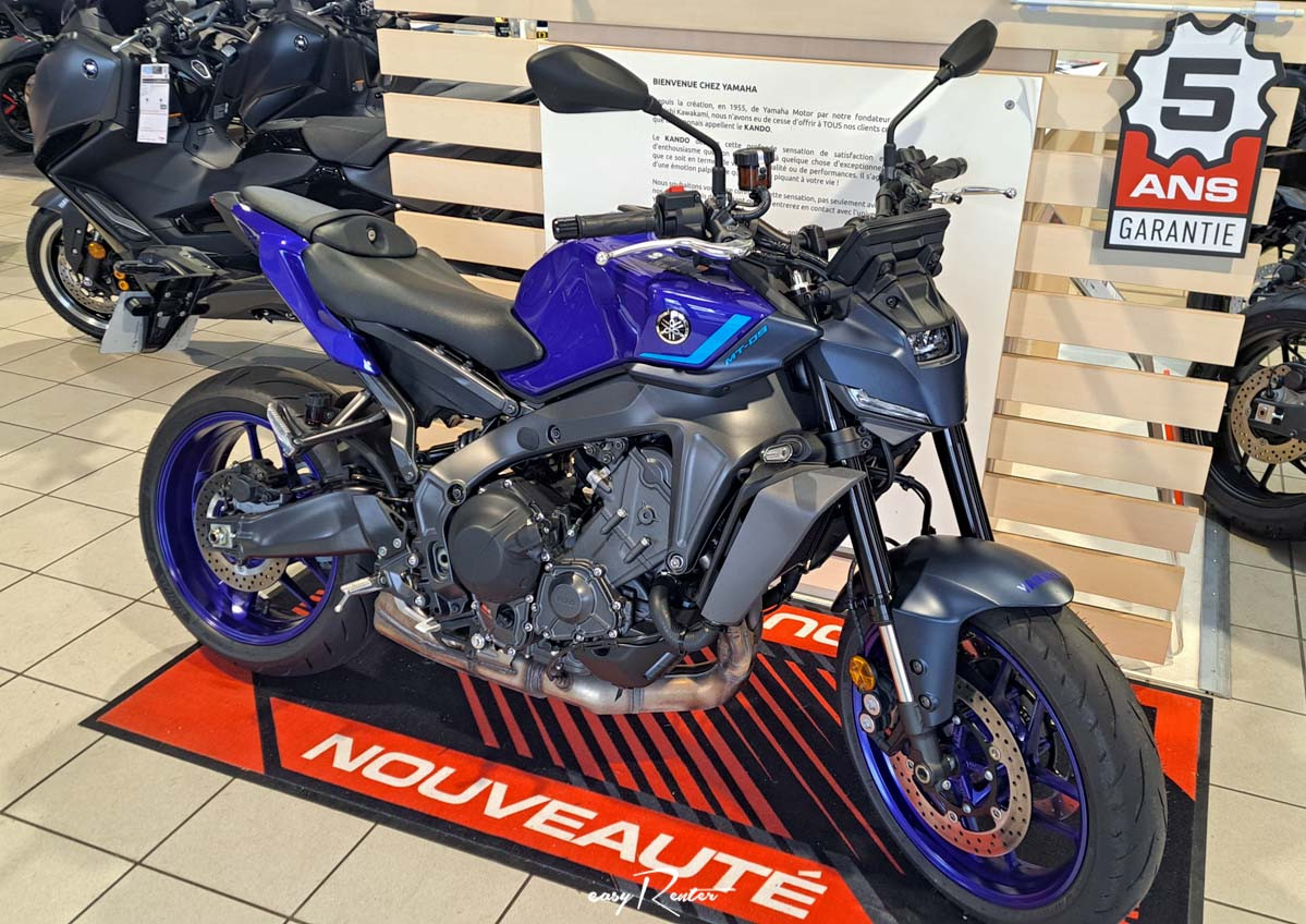 location moto lorient yamaga mt07 1