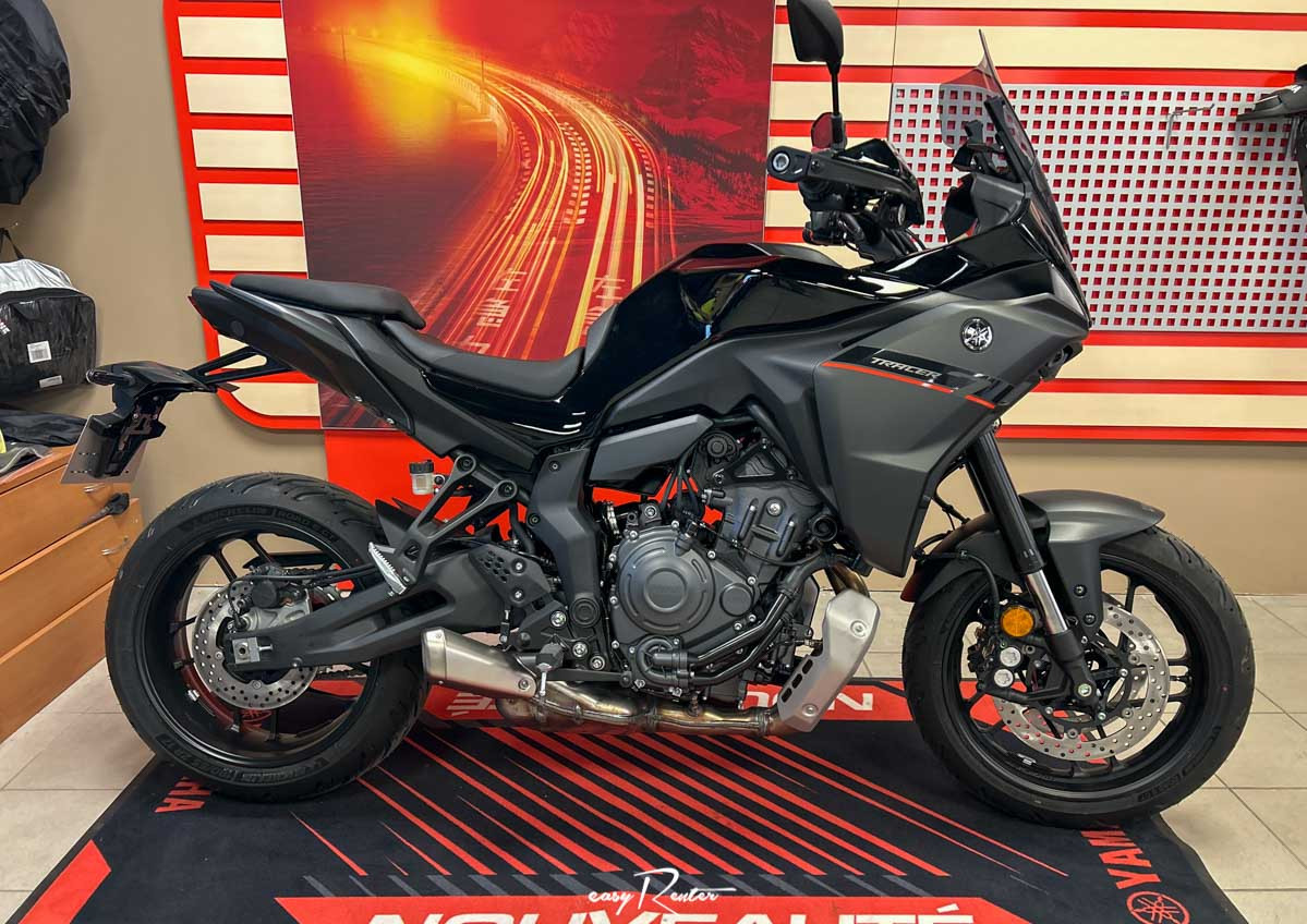 Location moto Angers suzuki V-STROM 1000 Adventure 1