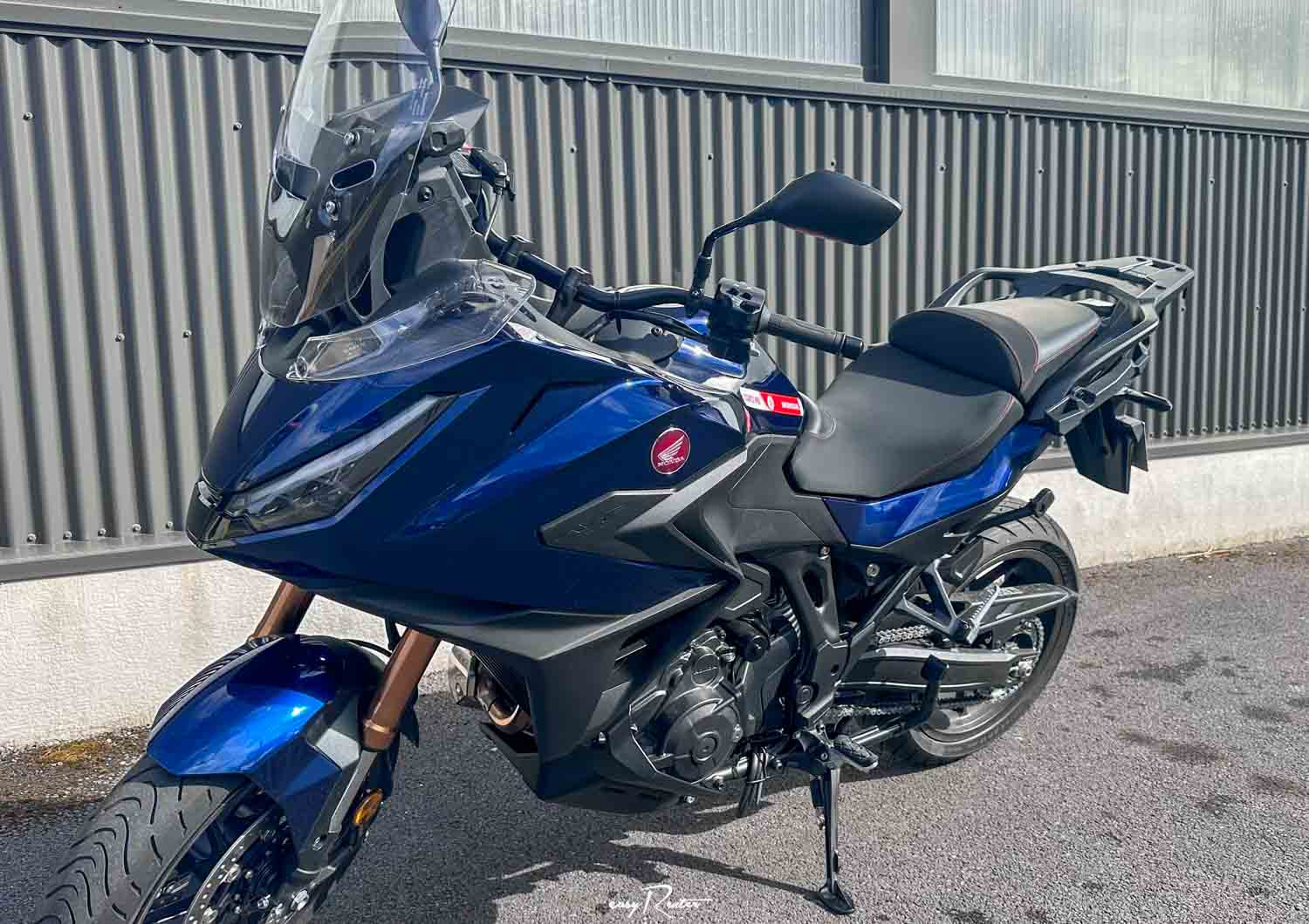 Location moto Saint-Lô Triumph Bonneville 1
