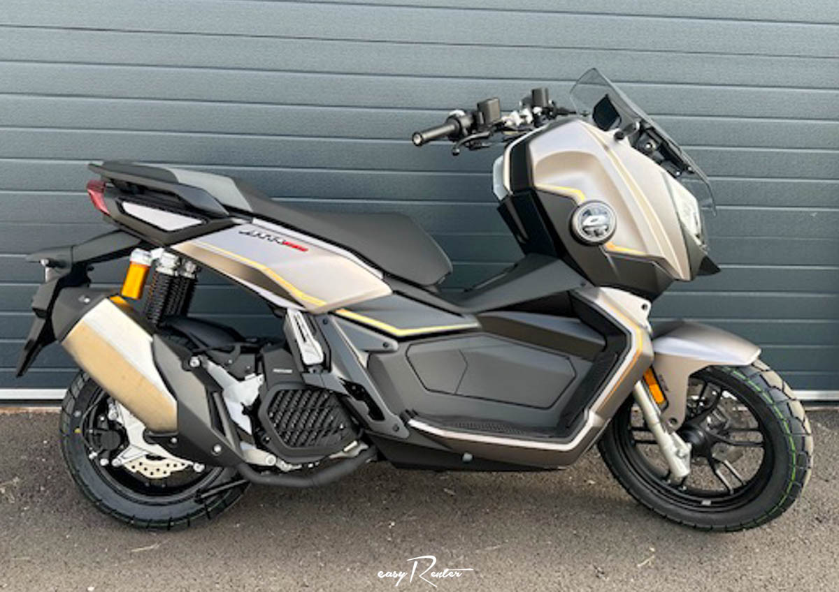 location moto metz honda 500 cbr