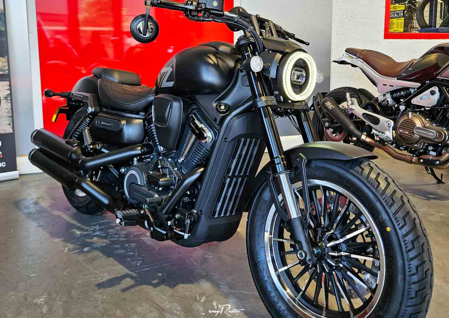 Location moto Angers suzuki V-STROM 1000 Adventure 1