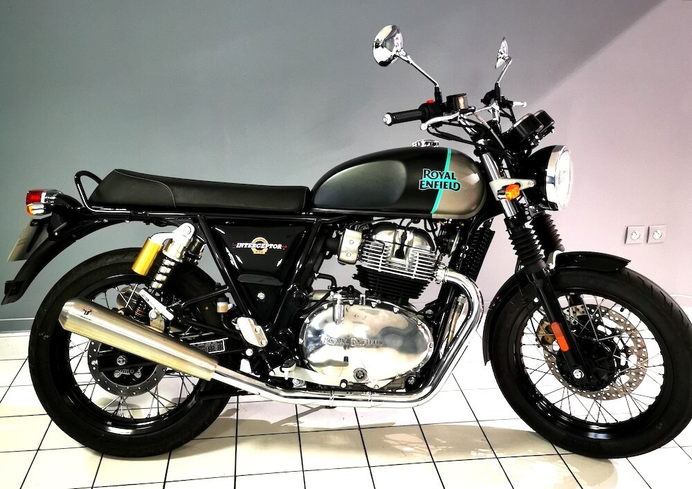 Location moto Saint-Lô Triumph Bonneville 1