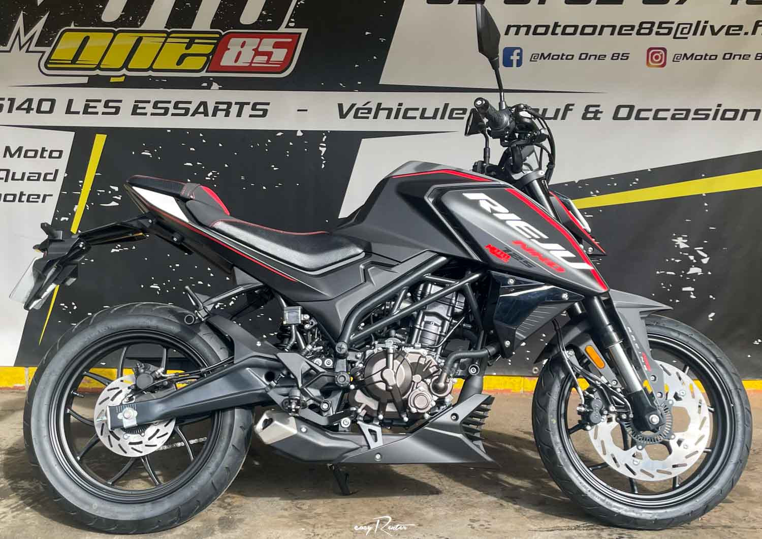 location moto metz honda 500 cbr