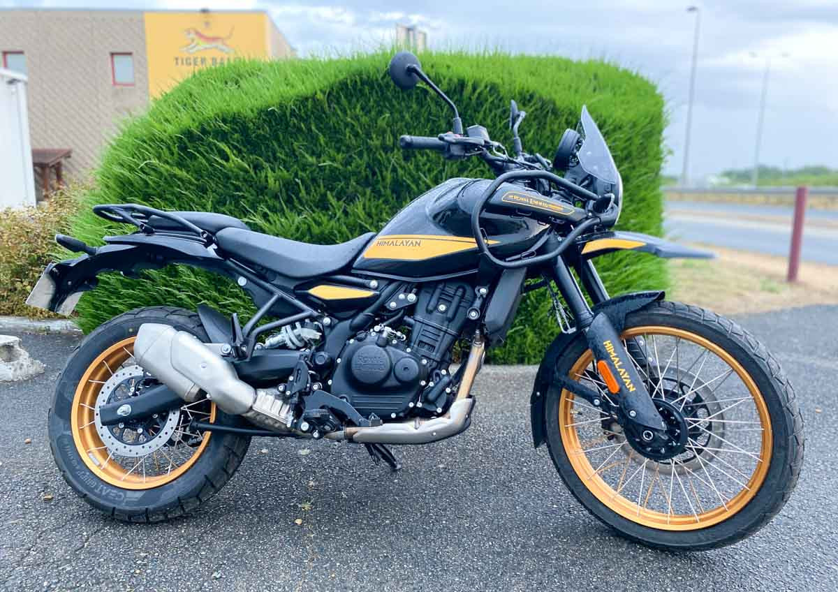 location moto metz honda 500 cbr