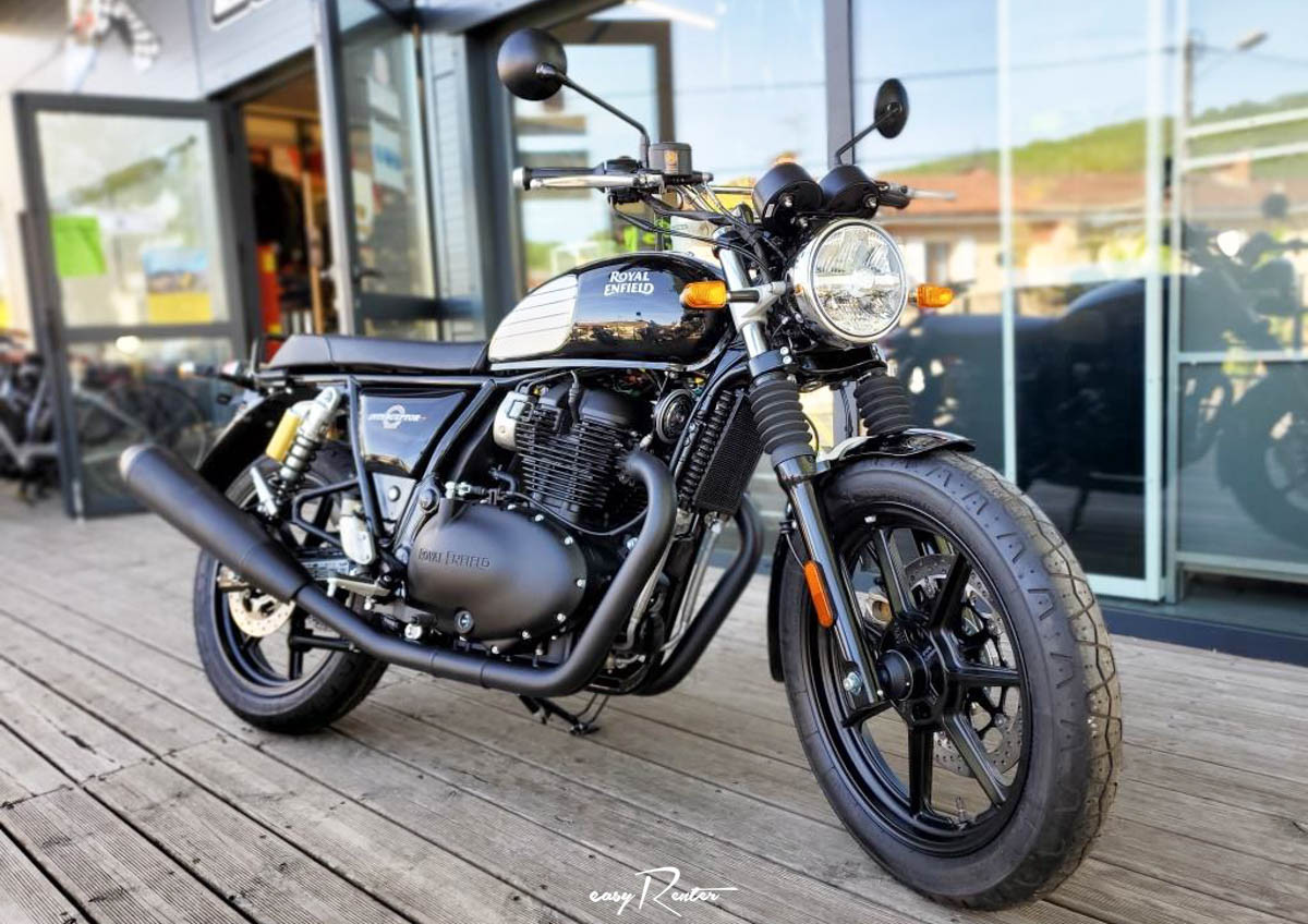Location Moto Granville Yamaha MT09 Tracer 1