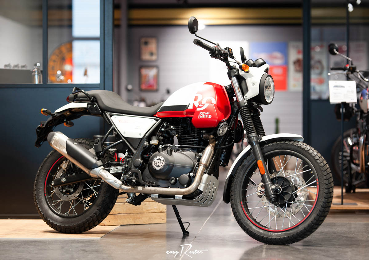 location scooter rouen Piaggio MP3 500 HPE 3