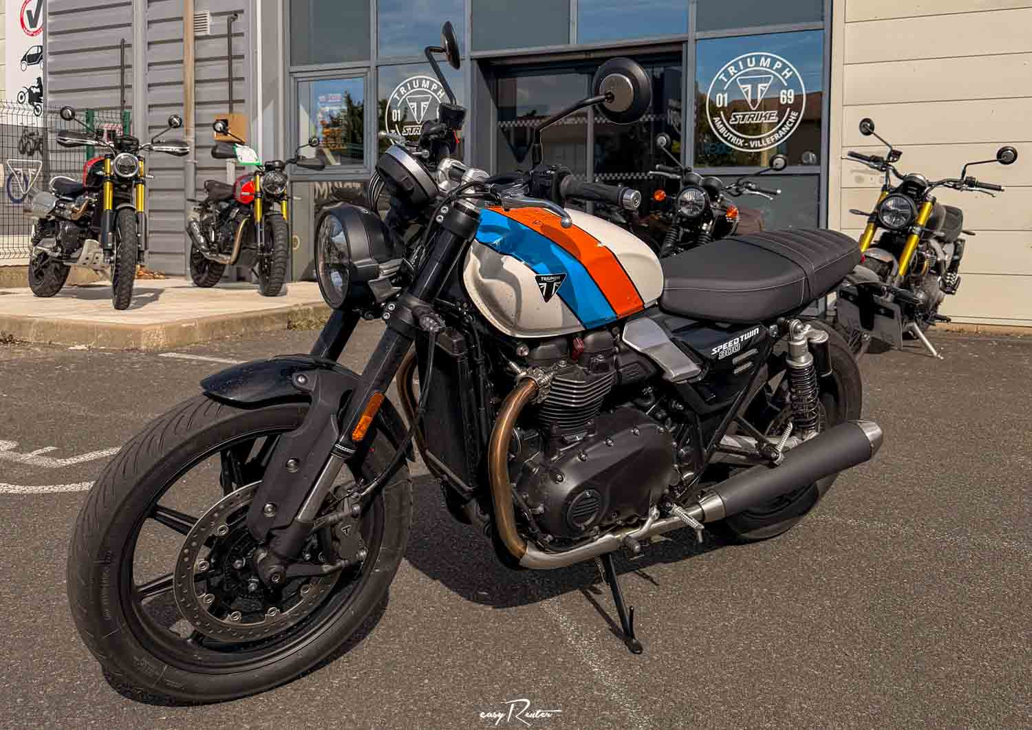 location moto metz honda 500 cbr