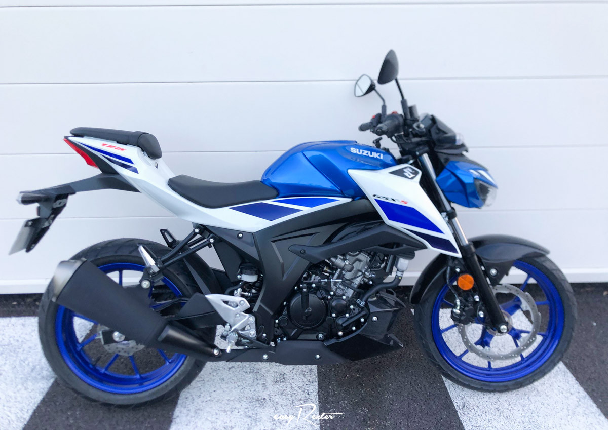 location moto electrique Valence Zero Motorcycles S (Streetfighter) 1