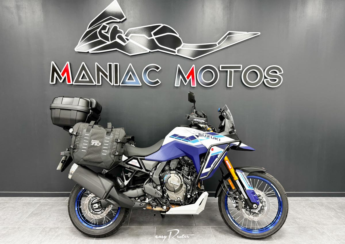 Niort Honda PCX 125 noir scooter rental 15778
