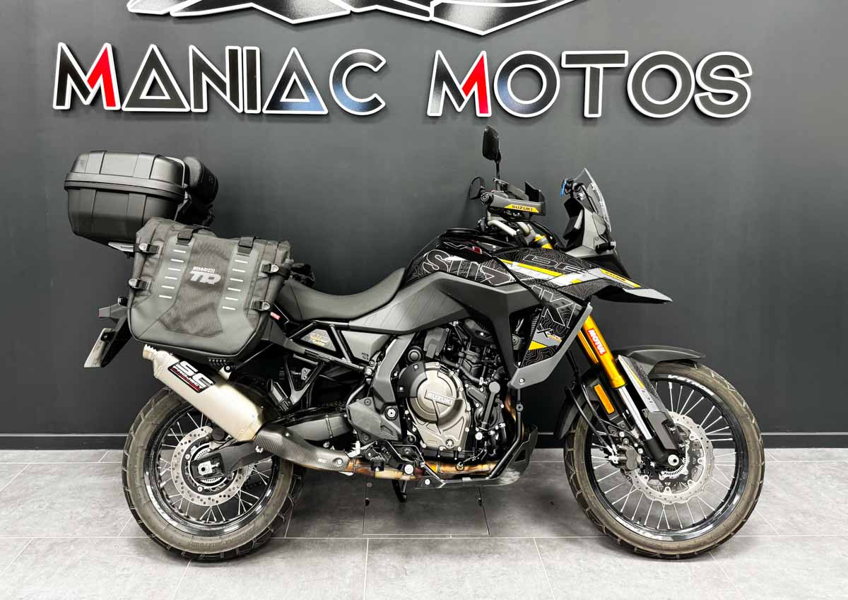 Niort Honda PCX 125 noir scooter rental 15778