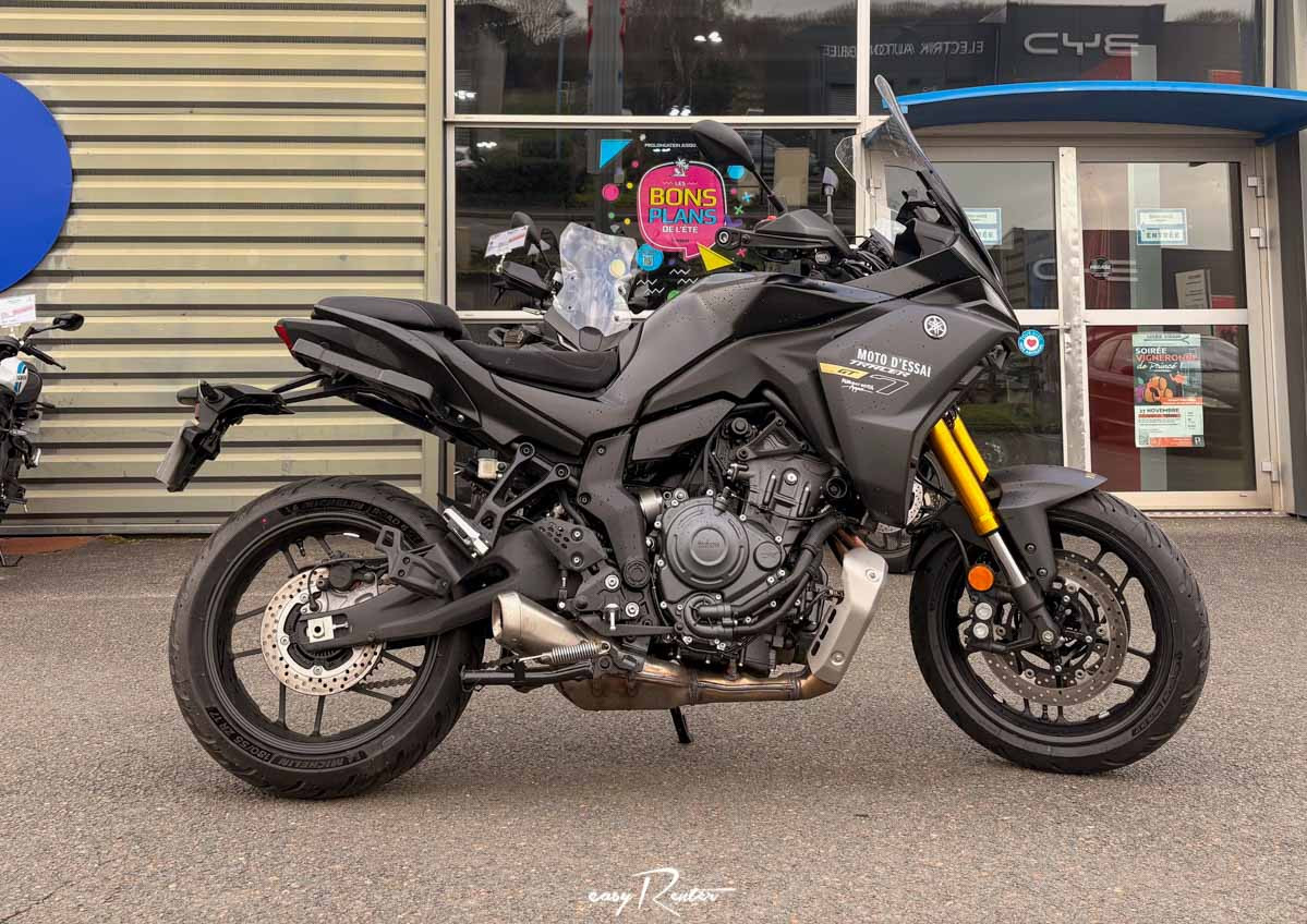 Location moto Angers suzuki V-STROM 1000 Adventure 1