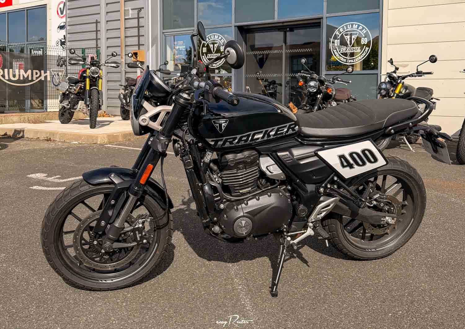 location moto metz honda 500 cbr