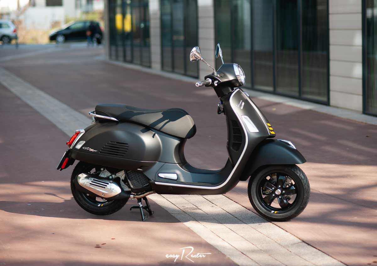location scooter rouen Piaggio MP3 500 HPE 3
